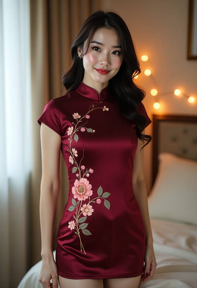 家庭教师剧情解说